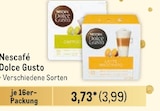 Nescafé Dolce Gusto von  im aktuellen Metro Prospekt für 3,99 €