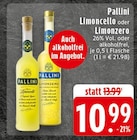 Limoncello bei EDEKA im Ahlen Prospekt für 10,99 €