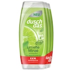 Duschbad im Lidl Prospekt Duschbad von DUSCHDAS im aktuellen Lidl Prospekt für 2,79 €