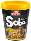 Aktuelles Soba Cup Noodles Asia-Nudelsnack Angebot bei Netto mit dem Scottie in Lübeck ab 1,49 €