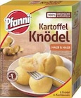 Kartoffel Knödel bei combi im Uelsen Prospekt für 1,11 €