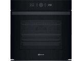 Fritteuse im MediaMarkt Saturn Prospekt BBI4S8PM1SK, Einbaubackofen (Standgerät, 73 l, 595 mm breit), Dampfgarfunktion von BAUKNECHT im aktuellen MediaMarkt Saturn Prospekt für 449,99 €