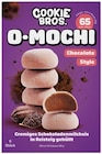 O-Mochi Eis von Cookie Bros. im aktuellen REWE Prospekt für 3,99 €