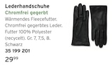 Lederhandschuhe Angebote bei Tchibo im Supermarkt Dinslaken für 29,99 €