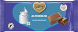 Netto Marken-Discount - Lieblingsschokolade Angebot im Prospekt Lieblingsschokolade bei Netto Marken-Discount im Prospekt "" für 1,49 €