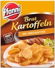 Aktuelles Bratkartoffeln die Herzhaften Angebot bei REWE in Nürnberg ab 1,49 €