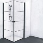 toom Baumarkt Belm - Eckdusche ³ Angebot im Prospekt Eckdusche ³ bei toom Baumarkt im Belm Prospekt für 249,99 €