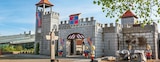 Playmobil Funpark in Bayern Angebote von Travelcircus GmbH bei Lidl Rastatt für 59,00 €