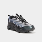 Baskets running semelle épaisse bleu homme à 19,99 € dans le catalogue La Halle