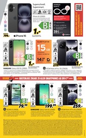 Aktueller MEDIMAX Prospekt mit iPhone, "MEHR WEIHNACHTSFEELING", Seite 9