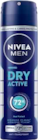 Aktuelles Deo Spray Angebot bei Marktkauf in Hamburg ab 2,22 €