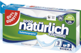 Aktuelle Toilettenpapier Angebote bei EDEKA in Frankfurt (Main) Aktuelles Toilettenpapier recycling Angebot bei EDEKA in Frankfurt (Main) ab 2,55 €