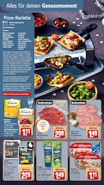 Aktueller REWE Prospekt mit Hähnchen, "Dein Markt", Seite 2