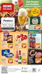Der aktuelle REWE Prospekt Der aktuelle REWE Prospekt Dein Markt