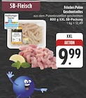 Aktuelle Pute Angebote bei E center in Chemnitz Aktuelles Frisches Puten Geschnetzeltes Angebot bei E center in Chemnitz ab 9,99 €