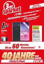 Media-Markt Prospekt "Aktuelle Angebote", 12 Seiten, für Hattingen, 16.10.2019 - 18.10.2019 Media-Markt Prospekt "Aktuelle Angebote", 12 Seiten, für Hattingen, 16.10.2019 - 18.10.2019