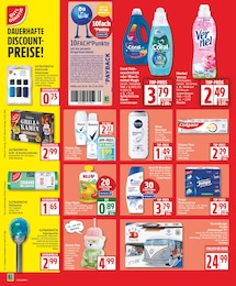 Gesellschaftsspiele Angebot im aktuellen EDEKA Prospekt auf Seite 14