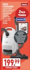 Bodenstaubsauger Guard M1 S 8380 Angebote von Miele bei Marktkauf Wuppertal für 12,99 €