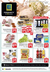 E center Supermarkt Prospekt der aktuellen Woche mit 32 Seiten, gültig von 24.08.2026 bis 29.08.2026, in Mutlangen und Umgebung Aktueller E center Supermarkt Prospekt in Mutlangen und Umgebung, "Aktuelle Angebote" mit 32 Seiten, 24.08.2026 - 29.08.2026