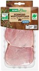 Schweine-Minutensteaks Angebote von REWE Bio bei REWE Greifswald für 27,90 €