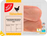 Hähnchen Minutenschnitzel bei EDEKA Frischemarkt im Himbergen Prospekt für 4,44 €