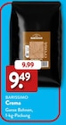 Crema bei ALDI SÜD im Hemsbach Prospekt für 9,49 €