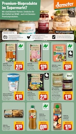 Aktueller REWE Prospekt mit Tofu, "Dein Markt", Seite 20