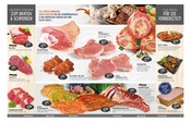 Aktueller EDEKA Prospekt mit Rindfleisch, "Aktuelle Angebote", Seite 2