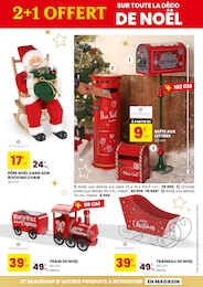 Offre Aménagement Extérieur dans le catalogue Stokomani du moment à la page 4