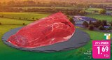 Irisches falsches Filet vom Rind Angebote bei Marktkauf Altenburg für 1,69 €