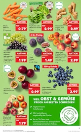Äpfel im Kaufland Prospekt in Aachen Aktueller Kaufland Prospekt mit Äpfel, "Aktuelle Angebote", Seite 3