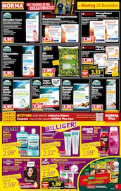 Aktueller Norma Prospekt mit Grillfleisch, "Mehr fürs Geld", Seite 7