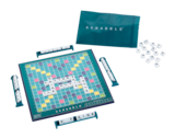 Scrabble voyage - MATTEL dans le catalogue JouéClub