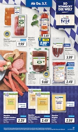 Schweinefleisch im Lidl Prospekt in Neubrandenburg Aktueller Lidl Prospekt mit Schweinefleisch, "LIDL LOHNT SICH", Seite 55