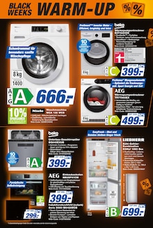 Kühlschrank im aktuellen expert Prospekt (Lörrach) Kühlschrank im expert Prospekt "Top Angebote" mit 12 Seiten (Lörrach)