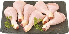 Frische Hähnchenunterschenkel Family* bei NETTO mit dem Scottie in Cottbus Frische Hähnchenunterschenkel Family* im Angebot bei NETTO mit dem Scottie Cottbus für 3,79 €