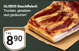 Bauchfleisch von Globus im aktuellen GLOBUS Prospekt