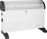 Wärmekonvektor CH-121858.2 Angebote bei Globus-Baumarkt Salzgitter für 19,99 €