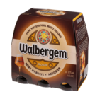 Bière d'Abbaye - WALBERGEM dans le catalogue Carrefour