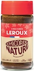 Chicorée soluble à Supermarchés Match dans Yutz