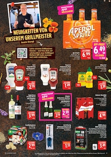 Merlot im Marktkauf Prospekt "AUSWAHL RIESIG, PREISE NIEDRIG" mit 44 Seiten (Nürnberg)