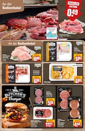 Ähnliche Angebote wie Kaninchen im Prospekt "Dein Markt" auf Seite 8 von REWE in Ludwigshafen