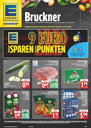 E center Prospekt für Rehau mit 32 Seiten E center Prospekt für Rehau: "Wir lieben Lebensmittel!", 32 Seiten, 07.04.2026 - 11.04.2026
