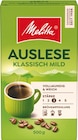 Auslese Angebote von Melitta bei Netto mit dem Scottie Pirna für 6,99 €