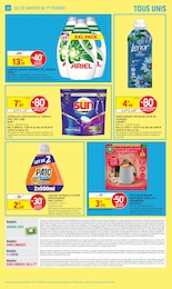 Offre Air Wick dans le catalogue Intermarché Super du moment à la page 24