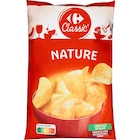 Chips nature - CARREFOUR CLASSIC' dans le catalogue Carrefour