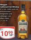 Aktuelles Traditional Irish Whiskey Angebot bei GLOBUS in Ludwigshafen (Rhein) ab 10,99 €