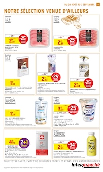 Promo Gourde dans le catalogue Intermarché du moment à la page 9