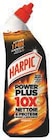 Nettoyant WC - HARPIC en promo chez Super U Tours à 0,46 €