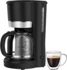 CAFETIÈRE FILTRE Q.5226 - QILIVE en promo chez Auchan Hypermarché Nanterre à 15,99 €